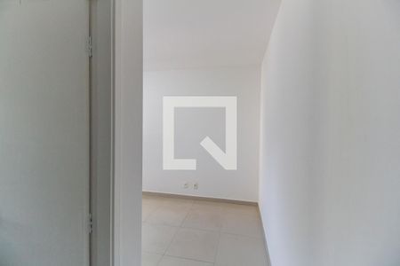 Suíte de apartamento para alugar com 2 quartos, 60m² em Vila Iracema, Barueri