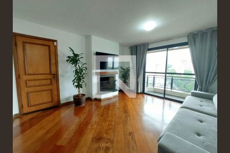 Apartamento à venda com 3 quartos, 135m² em Parque Bairro Morumbi, São Paulo