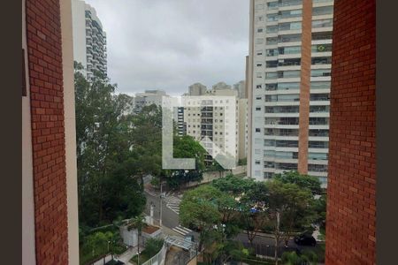 Apartamento à venda com 3 quartos, 135m² em Parque Bairro Morumbi, São Paulo