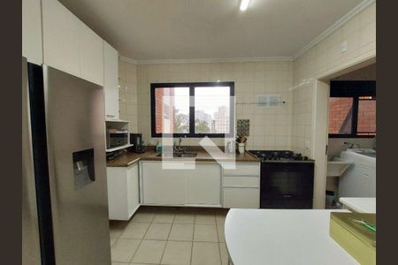 Apartamento à venda com 3 quartos, 135m² em Parque Bairro Morumbi, São Paulo