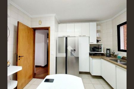 Apartamento à venda com 3 quartos, 135m² em Parque Bairro Morumbi, São Paulo