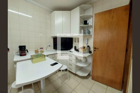 Apartamento à venda com 3 quartos, 135m² em Parque Bairro Morumbi, São Paulo