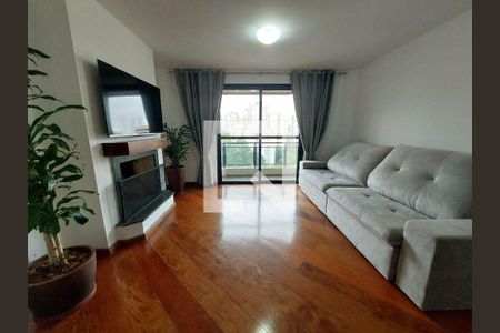 Apartamento à venda com 3 quartos, 135m² em Parque Bairro Morumbi, São Paulo