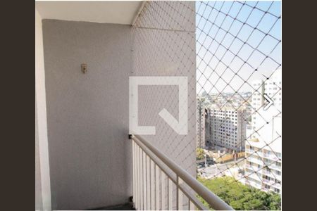 Apartamento à venda com 2 quartos, 65m² em Cidade Ademar, São Paulo