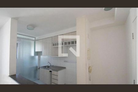 Apartamento à venda com 2 quartos, 65m² em Cidade Ademar, São Paulo