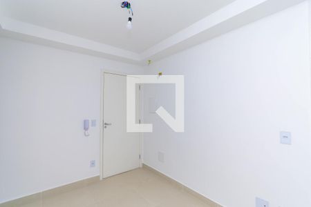 Sala de apartamento à venda com 2 quartos, 41m² em Vila Prudente, São Paulo