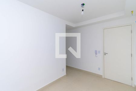 Sala de apartamento à venda com 2 quartos, 41m² em Vila Prudente, São Paulo