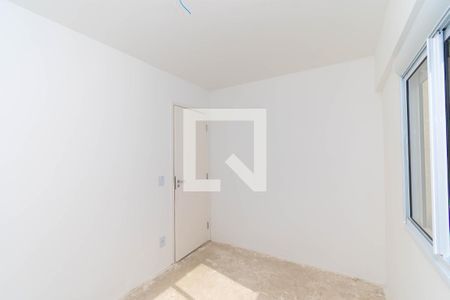 Quarto 1 de apartamento à venda com 2 quartos, 41m² em Vila Prudente, São Paulo