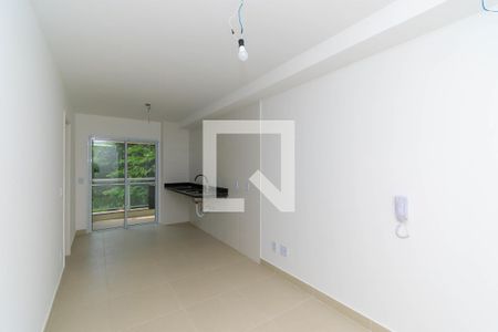 Sala de apartamento à venda com 2 quartos, 41m² em Vila Prudente, São Paulo