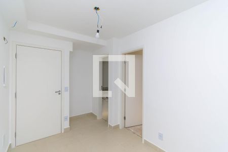 Sala de apartamento à venda com 2 quartos, 41m² em Vila Prudente, São Paulo