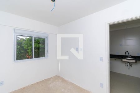 Quarto 2 de apartamento à venda com 2 quartos, 41m² em Vila Prudente, São Paulo