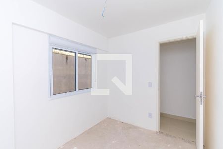 Quarto 1 de apartamento à venda com 2 quartos, 41m² em Vila Prudente, São Paulo