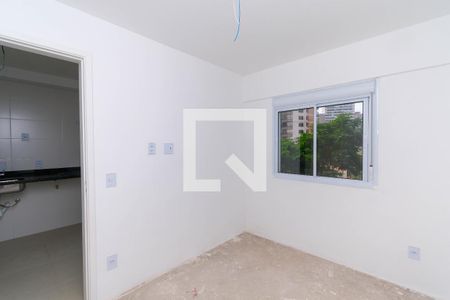 Quarto 2 de apartamento à venda com 2 quartos, 41m² em Vila Prudente, São Paulo