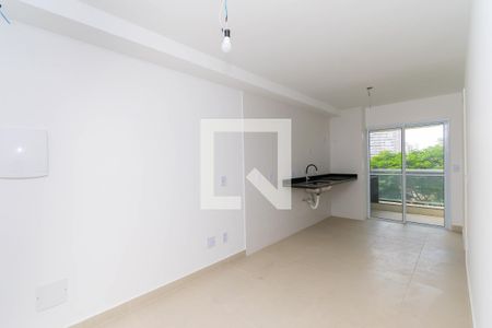 Sala de apartamento à venda com 2 quartos, 41m² em Vila Prudente, São Paulo