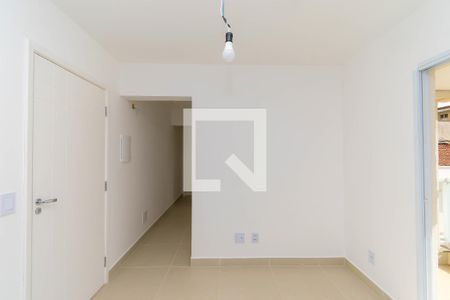 Sala de apartamento à venda com 2 quartos, 41m² em Vila Prudente, São Paulo