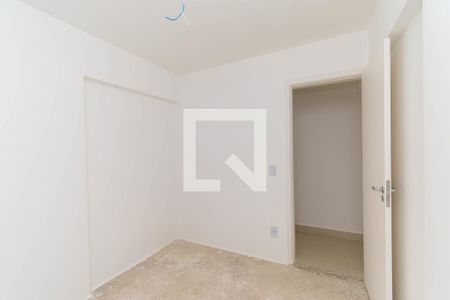 Quarto 1 de apartamento à venda com 2 quartos, 41m² em Vila Prudente, São Paulo