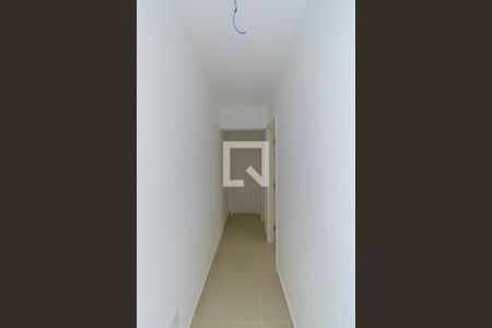 Corredor de apartamento à venda com 2 quartos, 41m² em Vila Prudente, São Paulo