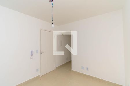 Sala de apartamento à venda com 2 quartos, 41m² em Vila Prudente, São Paulo