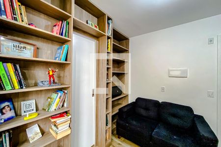 Sala de kitnet/studio à venda com 1 quarto, 28m² em Brás, São Paulo