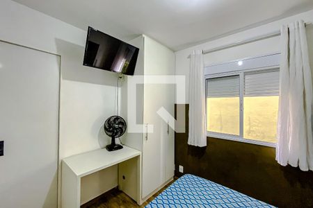 Suíte de kitnet/studio à venda com 1 quarto, 28m² em Brás, São Paulo