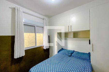 Suíte de kitnet/studio à venda com 1 quarto, 28m² em Brás, São Paulo