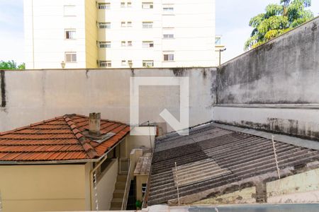 Vista do Quarto 2 de apartamento à venda com 2 quartos, 41m² em Vila Prudente, São Paulo