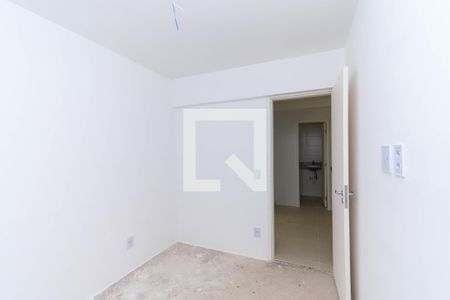 Quarto 2 de apartamento à venda com 2 quartos, 41m² em Vila Prudente, São Paulo