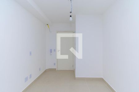 Sala de apartamento à venda com 2 quartos, 41m² em Vila Prudente, São Paulo