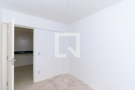 Quarto 1 de apartamento à venda com 2 quartos, 41m² em Vila Prudente, São Paulo