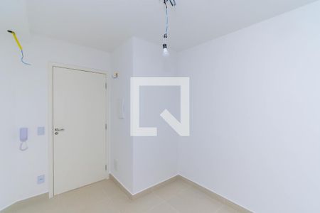 Sala de apartamento à venda com 2 quartos, 41m² em Vila Prudente, São Paulo