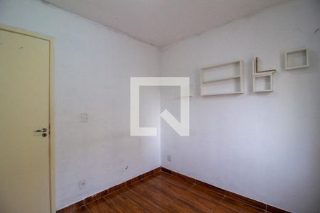 Quarto 1 de apartamento para alugar com 2 quartos, 41m² em Lopes de Oliveira, Sorocaba