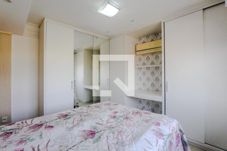 Suite de apartamento para alugar com 2 quartos, 69m² em Cristo Redentor, Porto Alegre