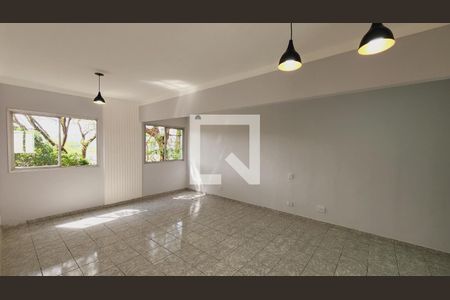 Sala de apartamento à venda com 3 quartos, 75m² em Vila Santa Maria, Jundiaí