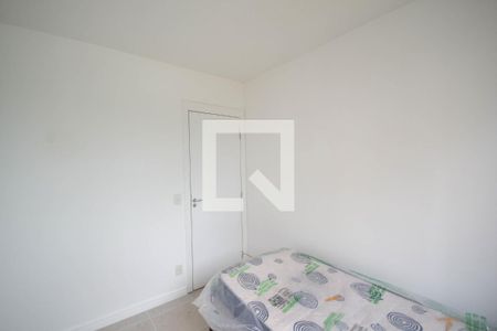 Quarto 1 de apartamento para alugar com 3 quartos, 57m² em Jardim Jasmim, Nova Iguaçu