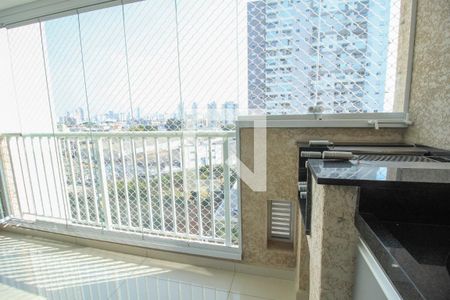 Apartamento para alugar com 3 quartos, 75m² em Belenzinho, São Paulo