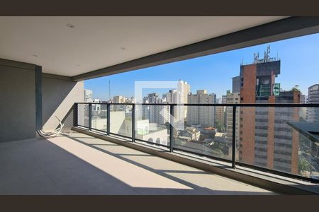 Apartamento à venda com 3 quartos, 94m² em Pinheiros, São Paulo