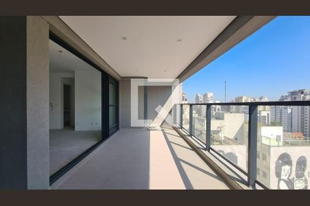 Apartamento à venda com 3 quartos, 94m² em Pinheiros, São Paulo