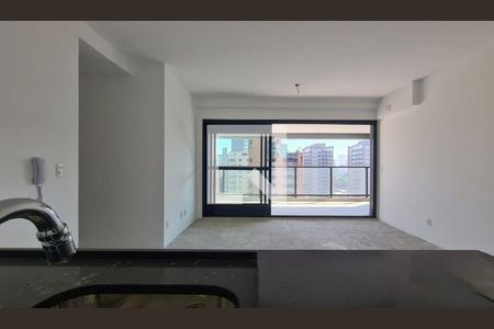 Apartamento à venda com 3 quartos, 94m² em Pinheiros, São Paulo