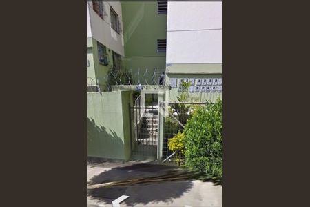 Apartamento à venda com 2 quartos, 52m² em São Francisco, Belo Horizonte