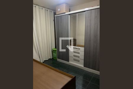 Apartamento à venda com 2 quartos, 52m² em São Francisco, Belo Horizonte