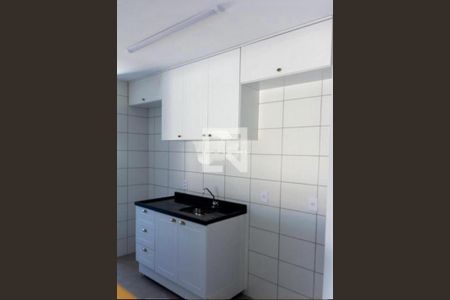 Apartamento à venda com 2 quartos, 59m² em Baeta Neves, São Bernardo do Campo