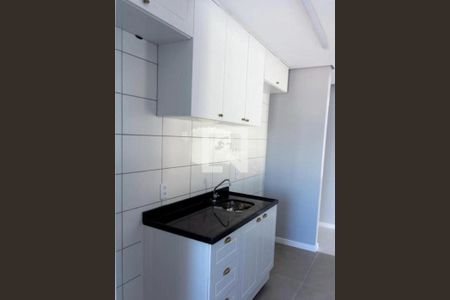 Apartamento à venda com 2 quartos, 59m² em Baeta Neves, São Bernardo do Campo