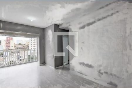 Apartamento à venda com 2 quartos, 59m² em Baeta Neves, São Bernardo do Campo