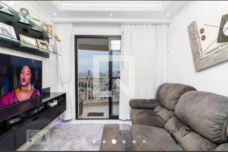 Apartamento à venda com 3 quartos, 93m² em Vila Prudente, São Paulo