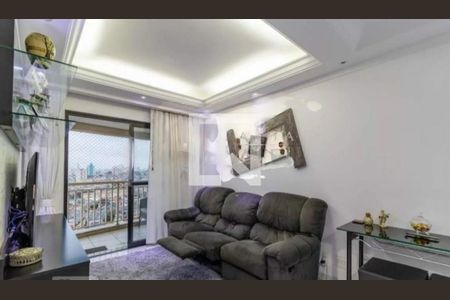 Apartamento à venda com 3 quartos, 93m² em Vila Prudente, São Paulo