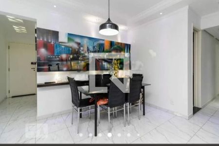 Apartamento à venda com 3 quartos, 93m² em Vila Prudente, São Paulo