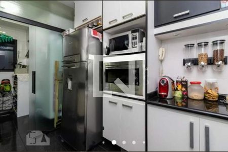 Apartamento à venda com 3 quartos, 93m² em Vila Prudente, São Paulo