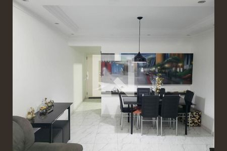 Apartamento à venda com 3 quartos, 93m² em Vila Prudente, São Paulo