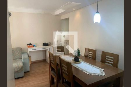 Apartamento à venda com 3 quartos, 70m² em Mansões Santo Antônio, Campinas