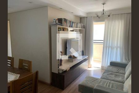 Apartamento à venda com 3 quartos, 70m² em Mansões Santo Antônio, Campinas